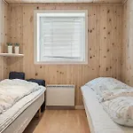 Tatil Evi 0416-romo-dyssebjergvej-13