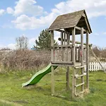 0416-romo-dyssebjergvej-13 Tatil Evi *