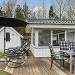 0416-romo-dyssebjergvej-13 Tatil Evi *