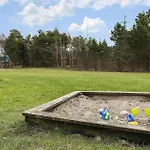 Tatil Evi 0416-romo-dyssebjergvej-13 *