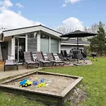 0416-romo-dyssebjergvej-13 Tatil Evi