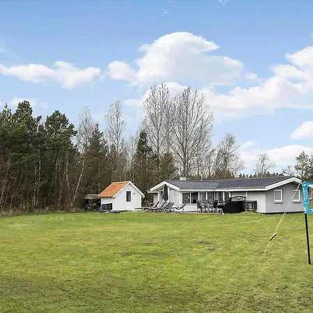0416-romo-dyssebjergvej-13 Prázdninový dům