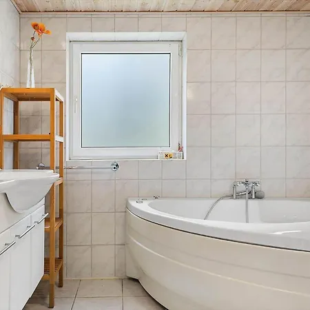 Feriehus 0416-romo-dyssebjergvej-13 *