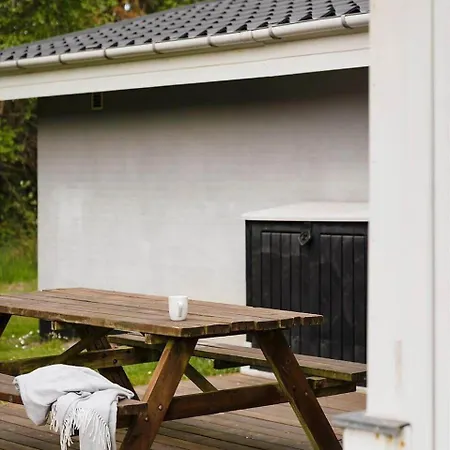 Ferienhaus 0416-romo-dyssebjergvej-13