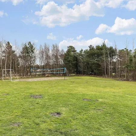 Ferienhaus 0416-romo-dyssebjergvej-13