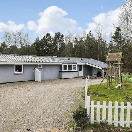 Ferienhaus 0416-romo-dyssebjergvej-13